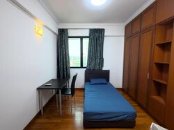 Simei Green Condominium (D18), Condominium #608413921